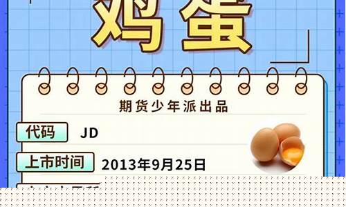 鸡蛋5期货(鸡蛋期货吧)_https://www.xzdzcjn.com_上交所_第1张