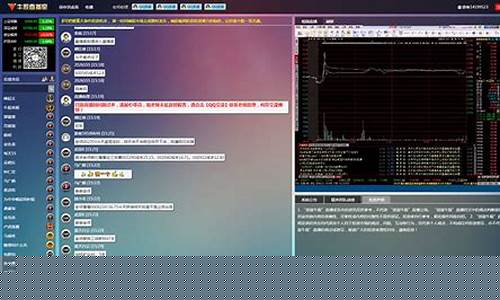 股市直播室文字实盘直播(股票文字直播)_北交所_第1张_财经网 股市直播室文字实盘直播(股票文字直播)_https://www.xzdzcjn.com_北交所_第1张