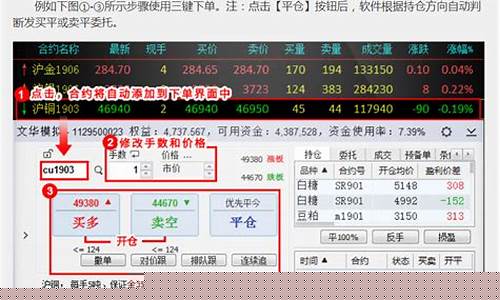 期货喊单直播室在哪个平台(期货喊单直播室在哪个平台看)_https://www.xzdzcjn.com_北交所_第1张