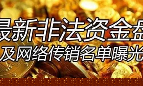 最新资金盘有哪些app(最新资金盘有哪些平台)_https://www.xzdzcjn.com_北交所_第1张