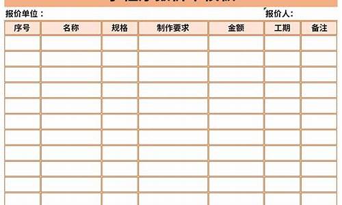 小程序软件开发报价(小程序app开发价格)_https://www.xzdzcjn.com_科创板_第1张