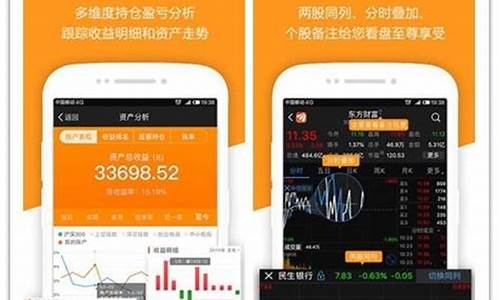 手机炒股app排行榜(手机炒股app排行榜)_https://www.xzdzcjn.com_科创板_第1张