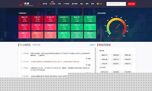 期货直播网站有哪些平台好(期货直播网站有哪些平台好用)_https://www.xzdzcjn.com_创业板_第1张