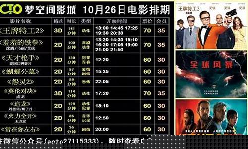 天幕电影院今日排片表(天幕电影公司百度百科)_https://www.xzdzcjn.com_深交所_第1张