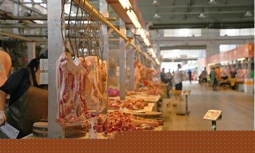 成都猪肉批发市场(成都猪肉批发价)_https://www.xzdzcjn.com_北交所_第1张