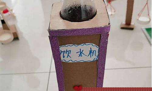 小发明大全图片高中教程(小发明小制作图片说明)_https://www.xzdzcjn.com_深交所_第1张