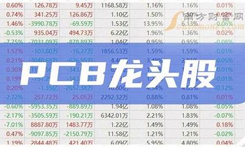 pcb概念十大龙头股票(pcb概念股票有哪些)_深交所_第1张_财经网 pcb概念十大龙头股票(pcb概念股票有哪些)_https://www.xzdzcjn.com_深交所_第1张