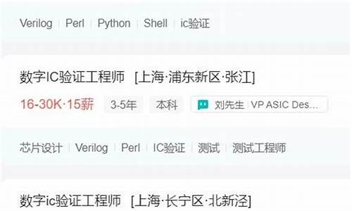 ic验证门槛高吗(ic验证前景怎么样)_北交所_第1张_财经网 ic验证门槛高吗(ic验证前景怎么样)_https://www.xzdzcjn.com_北交所_第1张