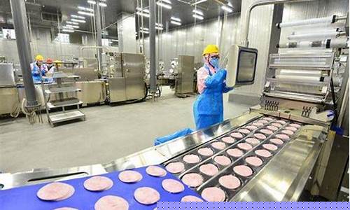 最大猪肉上市公司龙头(最大猪肉上市公司龙头企业)_https://www.xzdzcjn.com_科创板_第1张