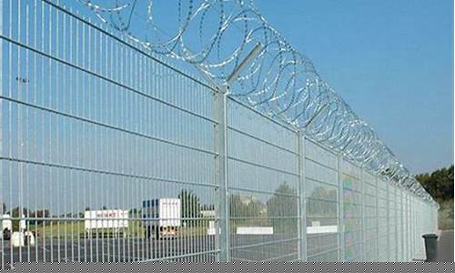 机场护栏图片大全(机场防护栏杆)_https://www.xzdzcjn.com_深交所_第1张