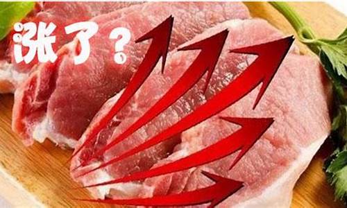 新疆猪肉价格今日价一斤(新疆猪肉价格走势)_https://www.xzdzcjn.com_上交所_第1张