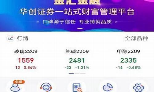 华创期货官网直播平台(华创期货有限责任公司官网)_https://www.xzdzcjn.com_上交所_第1张
