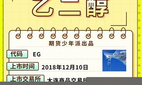 乙二醇期货最新分析直播(乙二醇期货最新行情分析)_https://www.xzdzcjn.com_上交所_第1张