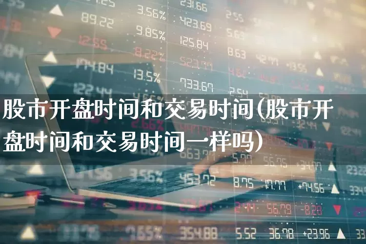 股市开盘时间和交易时间(股市开盘时间和交易时间一样吗)_https://www.xzdzcjn.com_北交所_第1张