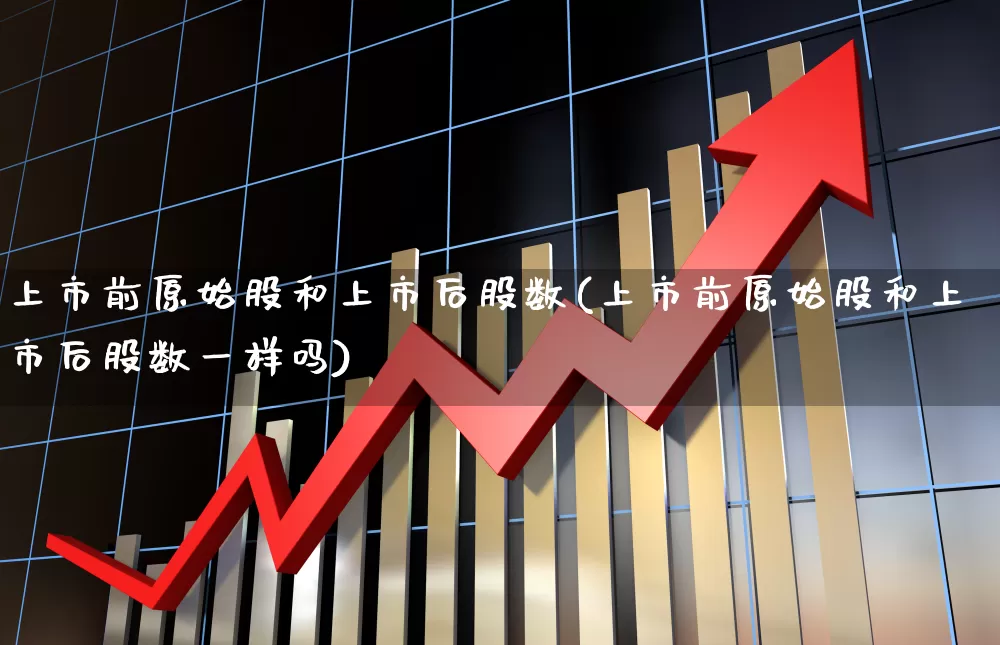 上市前原始股和上市后股数(上市前原始股和上市后股数一样吗)_https://www.xzdzcjn.com_深交所_第1张