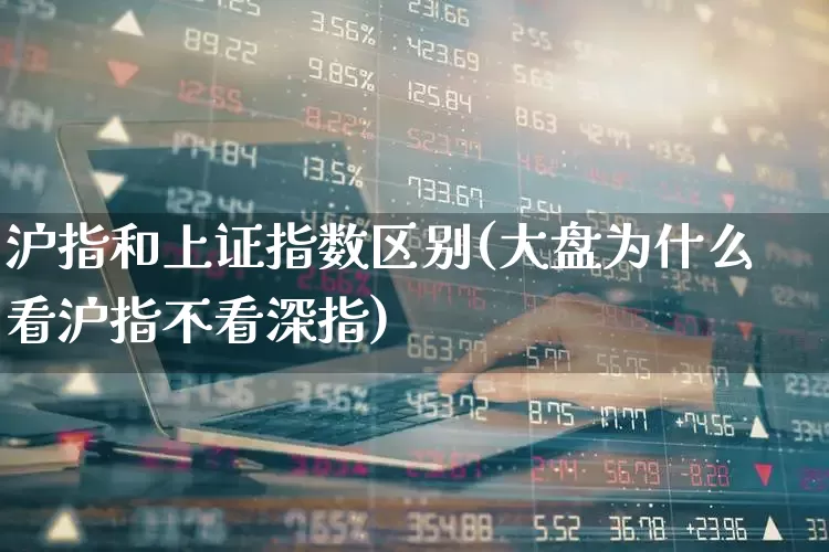 沪指和上证指数区别(大盘为什么看沪指不看深指)_https://www.xzdzcjn.com_创业板_第1张