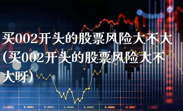 买002开头的股票风险大不大(买002开头的股票风险大不大呀)_https://www.xzdzcjn.com_科创板_第1张