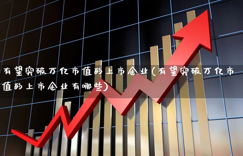 有望突破万亿市值的上市企业(有望突破万亿市值的上市企业有哪些)_https://www.xzdzcjn.com_北交所_第1张
