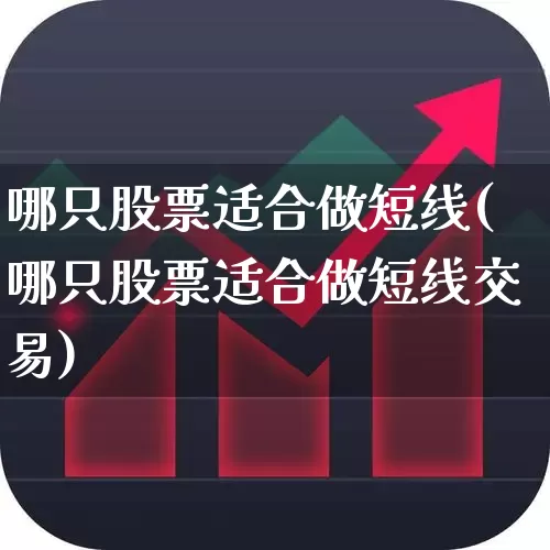 哪只股票适合做短线(哪只股票适合做短线交易)_https://www.xzdzcjn.com_上交所_第1张