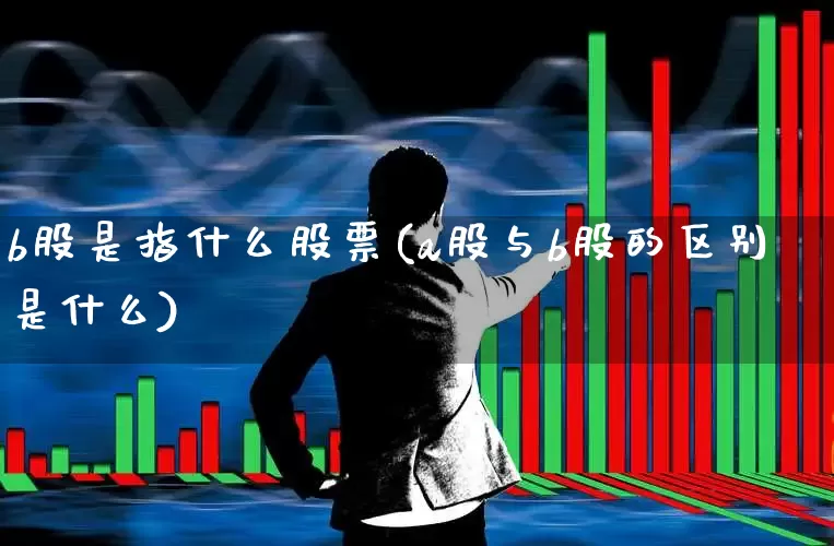 b股是指什么股票(a股与b股的区别是什么)_https://www.xzdzcjn.com_北交所_第1张