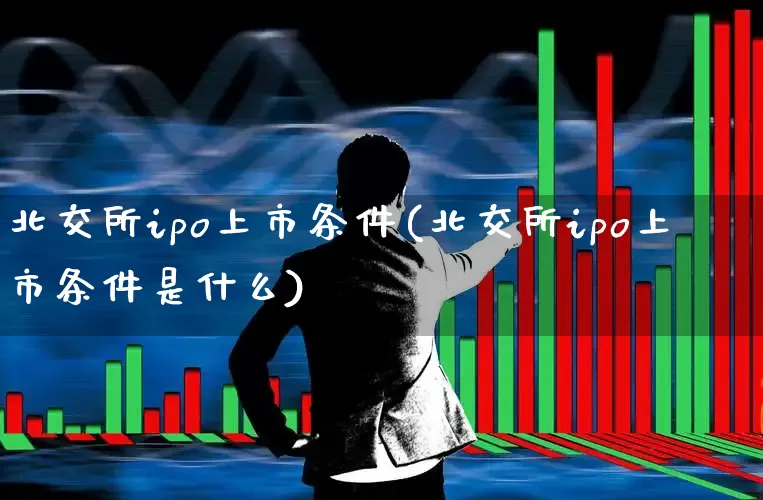 北交所ipo上市条件(北交所ipo上市条件是什么)_https://www.xzdzcjn.com_深交所_第1张