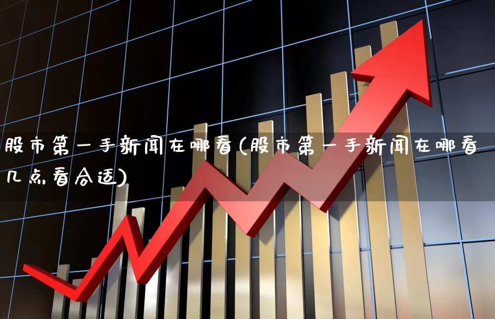 股市第一手新闻在哪看(股市第一手新闻在哪看几点看合适)_https://www.xzdzcjn.com_深交所_第1张