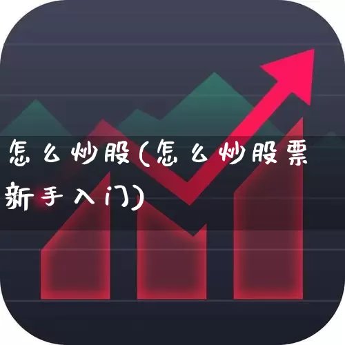 怎么炒股(怎么炒股票新手入门)_https://www.xzdzcjn.com_科创板_第1张