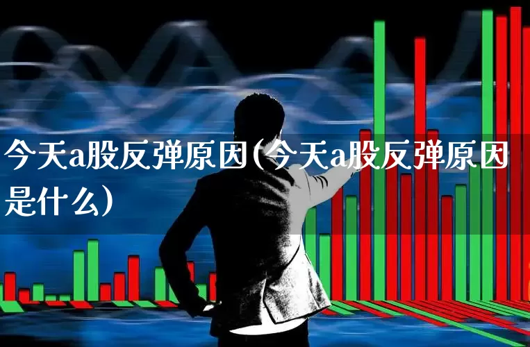 今天a股反弹原因(今天a股反弹原因是什么)_https://www.xzdzcjn.com_科创板_第1张