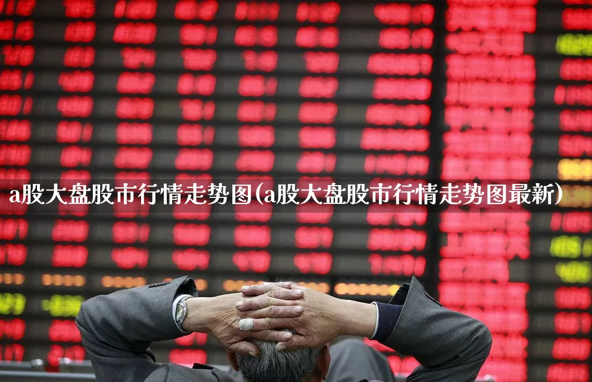 a股大盘股市行情走势图(a股大盘股市行情走势图最新)_https://www.xzdzcjn.com_创业板_第1张