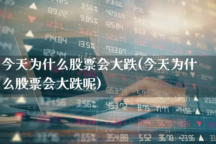 今天为什么股票会大跌(今天为什么股票会大跌呢)_https://www.xzdzcjn.com_深交所_第1张