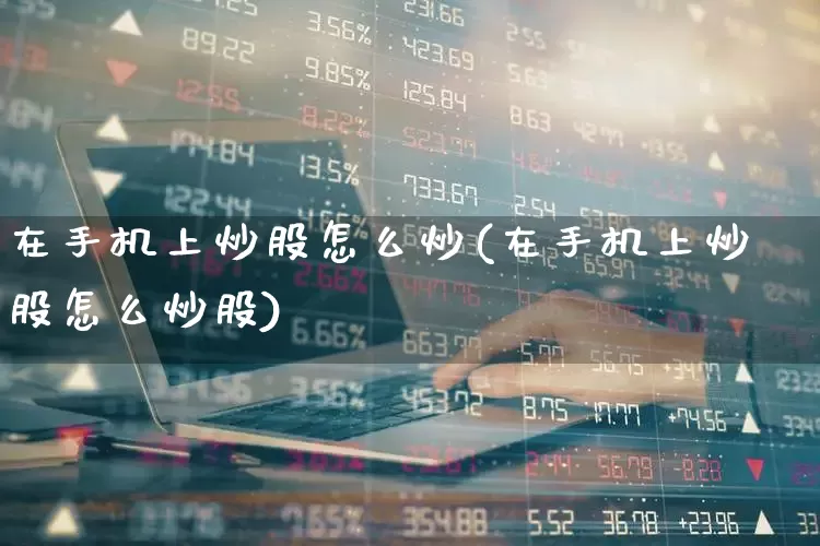 在手机上炒股怎么炒(在手机上炒股怎么炒股)_https://www.xzdzcjn.com_科创板_第1张