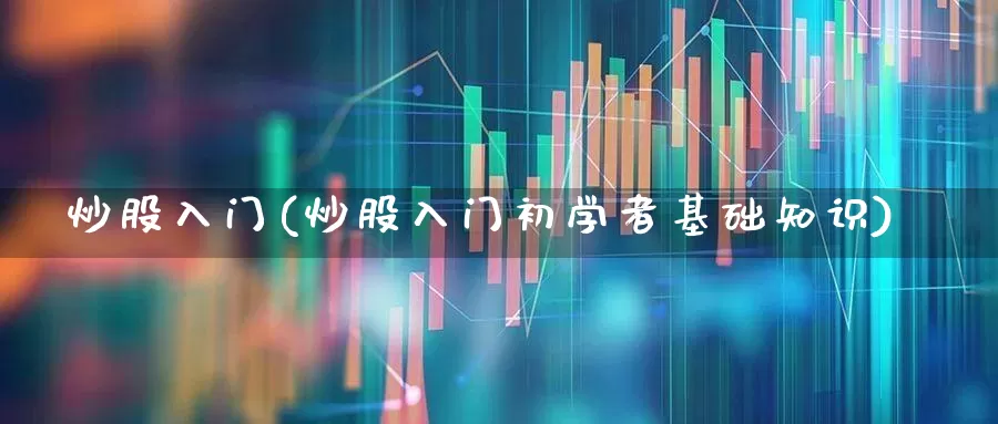 炒股入门(炒股入门初学者基础知识)_https://www.xzdzcjn.com_深交所_第1张