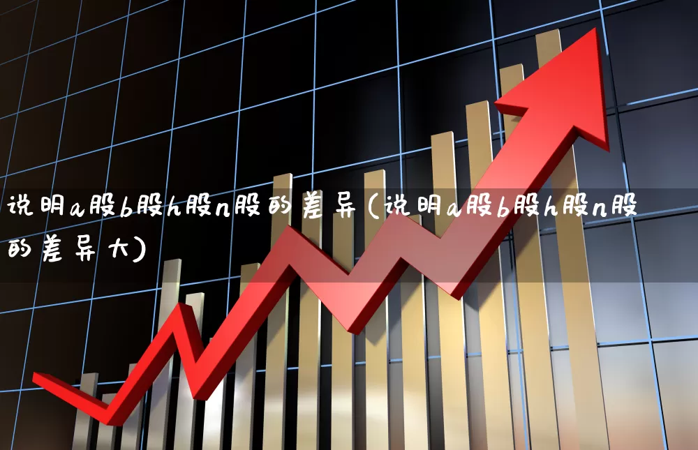 说明a股b股h股n股的差异(说明a股b股h股n股的差异大)_https://www.xzdzcjn.com_科创板_第1张