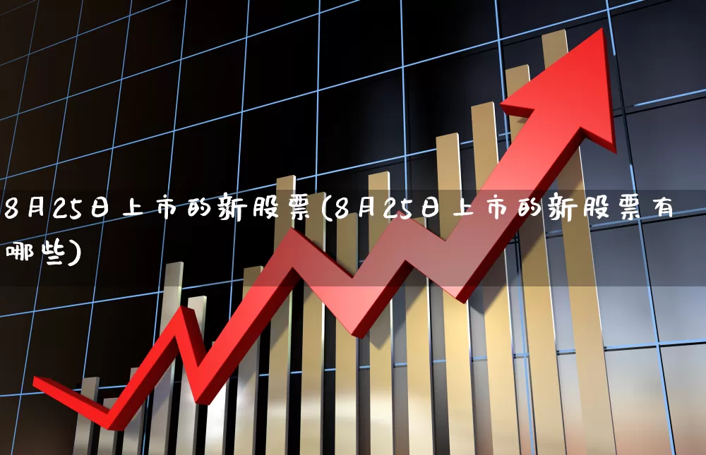 8月25日上市的新股票(8月25日上市的新股票有哪些)_https://www.xzdzcjn.com_深交所_第1张