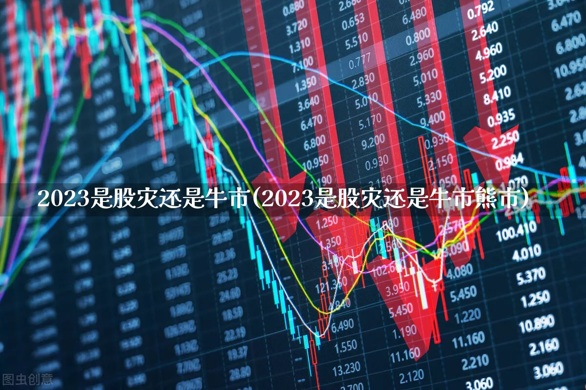 2023是股灾还是牛市(2023是股灾还是牛市熊市)_https://www.xzdzcjn.com_上交所_第1张