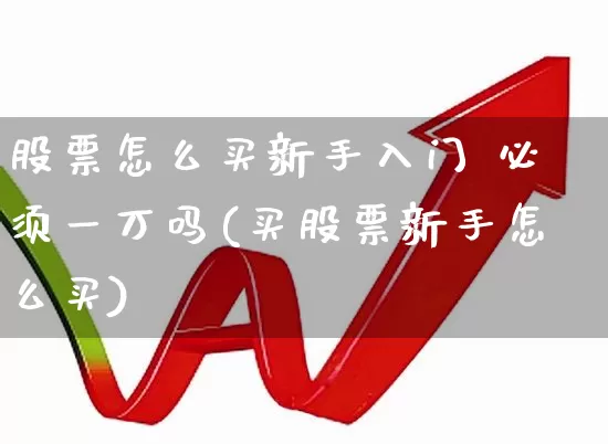 股票怎么买新手入门 必须一万吗(买股票新手怎么买)_https://www.xzdzcjn.com_科创板_第1张