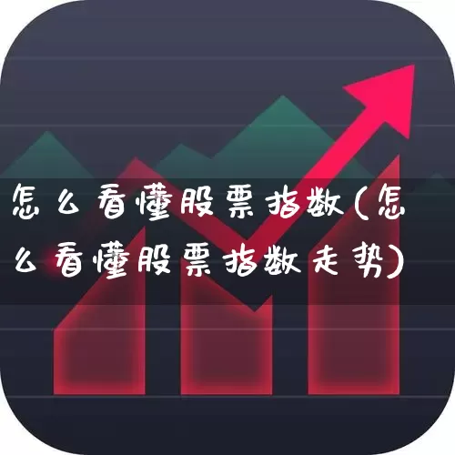怎么看懂股票指数(怎么看懂股票指数走势)_https://www.xzdzcjn.com_北交所_第1张