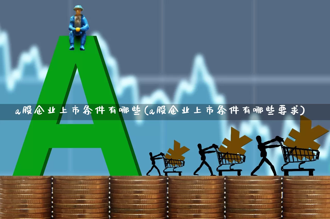 a股企业上市条件有哪些(a股企业上市条件有哪些要求)_https://www.xzdzcjn.com_北交所_第1张