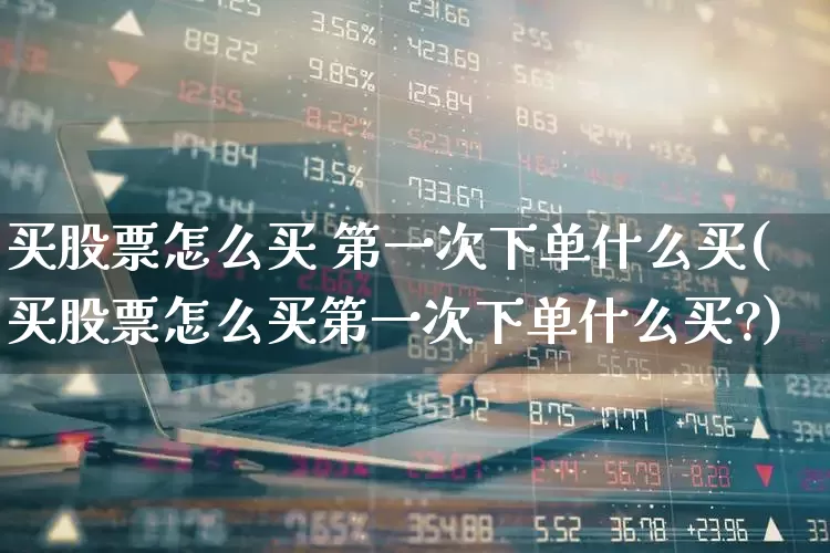 买股票怎么买 第一次下单什么买(买股票怎么买第一次下单什么买?)_https://www.xzdzcjn.com_科创板_第1张