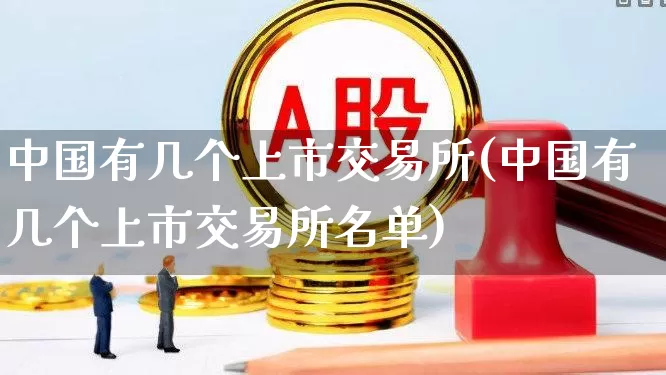 中国有几个上市交易所(中国有几个上市交易所名单)_https://www.xzdzcjn.com_深交所_第1张