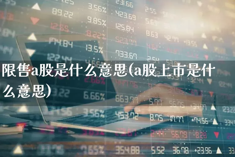 限售a股是什么意思(a股上市是什么意思)_https://www.xzdzcjn.com_北交所_第1张