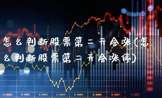 怎么判断股票第二天会涨(怎么判断股票第二天会涨停)_https://www.xzdzcjn.com_创业板_第1张