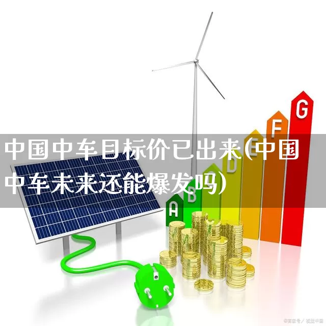 中国中车目标价已出来(中国中车未来还能爆发吗)_https://www.xzdzcjn.com_上交所_第1张