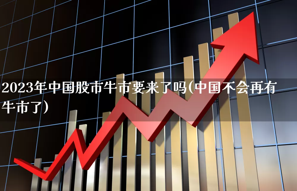 2023年中国股市牛市要来了吗(中国不会再有牛市了)_https://www.xzdzcjn.com_创业板_第1张
