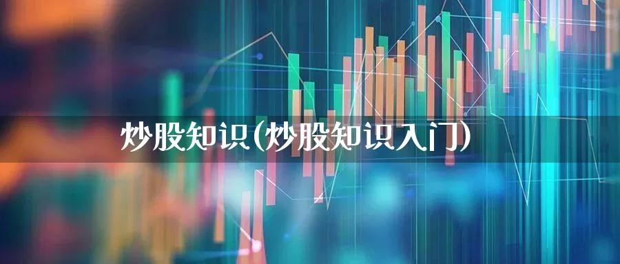 炒股知识(炒股知识入门)_https://www.xzdzcjn.com_北交所_第1张