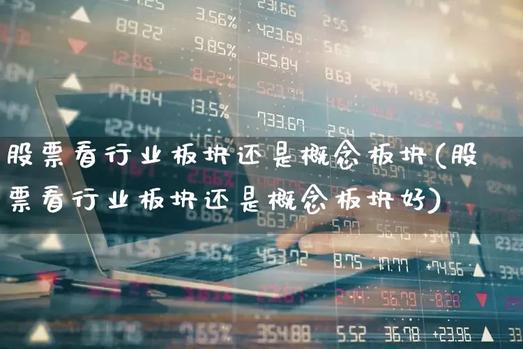 股票看行业板块还是概念板块(股票看行业板块还是概念板块好)_https://www.xzdzcjn.com_北交所_第1张