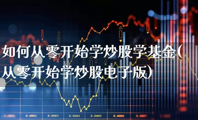 如何从零开始学炒股学基金(从零开始学炒股电子版)_https://www.xzdzcjn.com_上交所_第1张