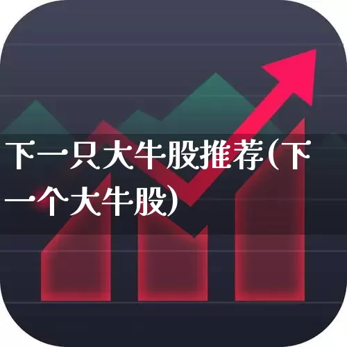 下一只大牛股推荐(下一个大牛股)_https://www.xzdzcjn.com_北交所_第1张