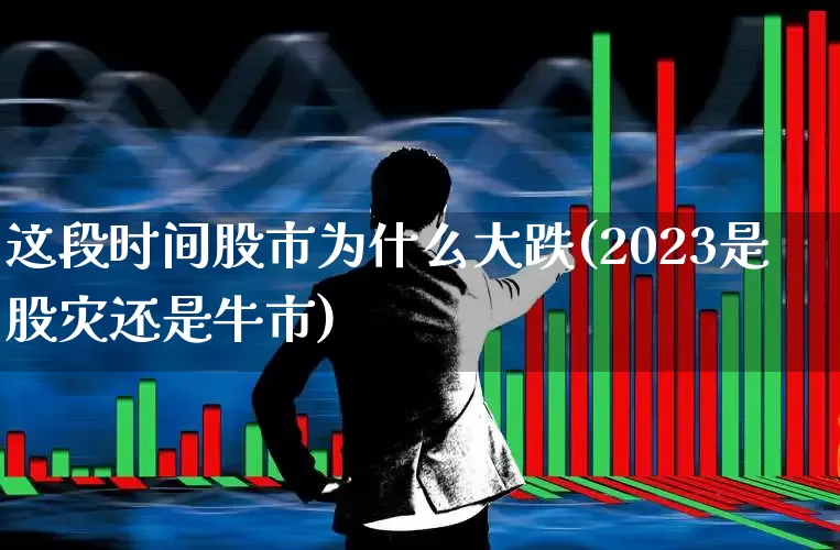 这段时间股市为什么大跌(2023是股灾还是牛市)_https://www.xzdzcjn.com_上交所_第1张