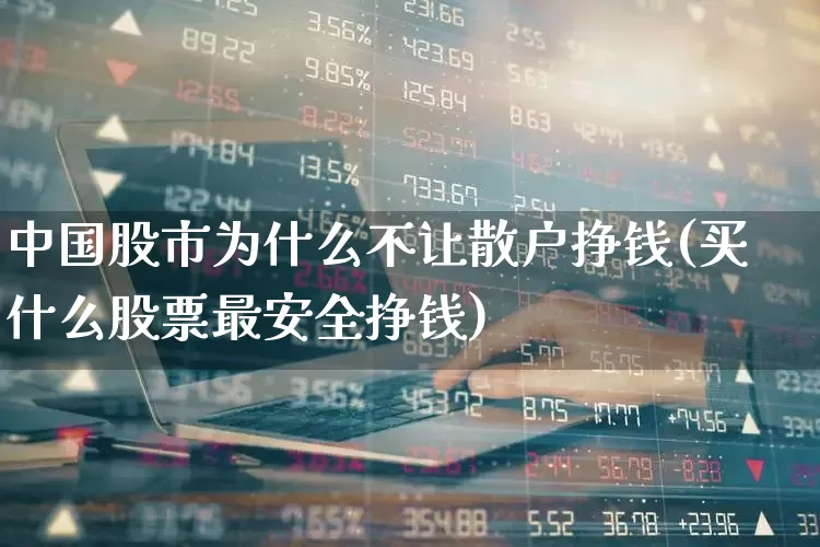 中国股市为什么不让散户挣钱(买什么股票最安全挣钱)_https://www.xzdzcjn.com_北交所_第1张